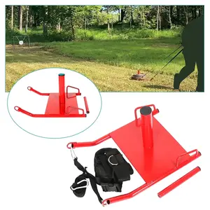Training Sled