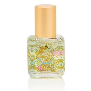 Turquoise Organic 1/4 oz Perfume Oil Extract Roll-On by Sage