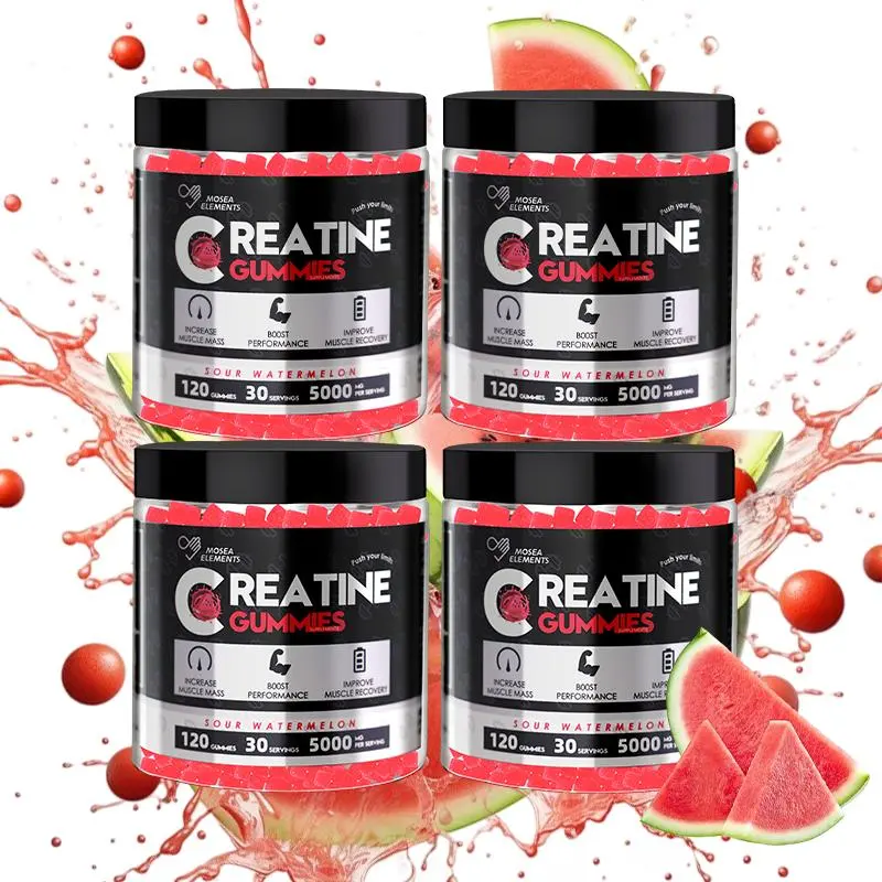 Watermelon Flavor -4 pack