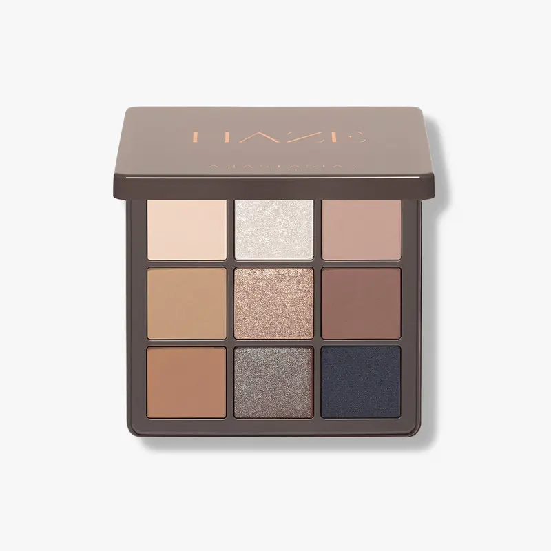 Haze Mini Eyeshadow Palette