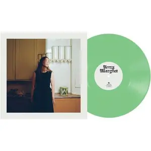 Arny Margret - I Miss You I Do [Indie-Exclusive Green Vinyl] NEW Vinyl Record