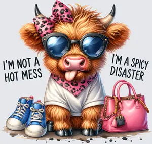 highland-cow-i-am-not-a-mess-i-am-a-spisy-disaster-png (1)