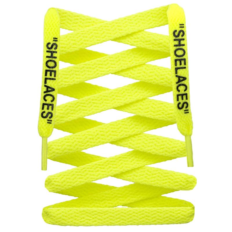Neon Yellow