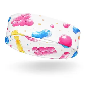 Candy Headband