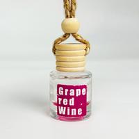 Grap red wine