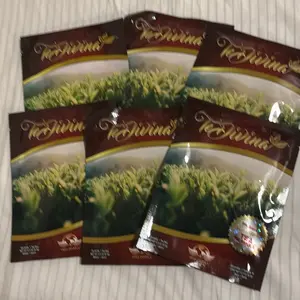 TeDivina Original Tea Formula - Premium Quality Herbal Tea for Health Benefits - No Caffeine - Buy 4 Get 2 Free