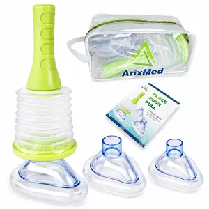 First Response Aid