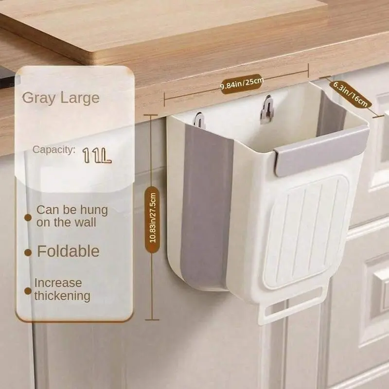 Grey white-large size（11L）