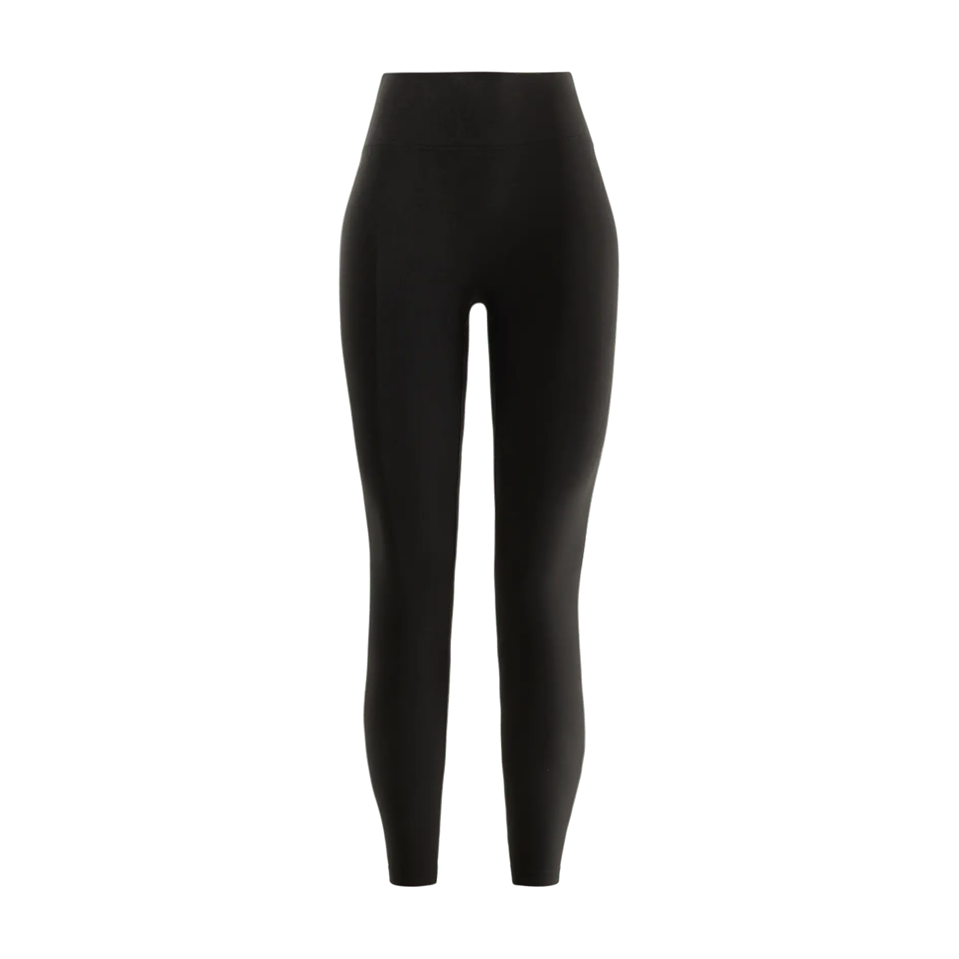 NOBULL Women's High-Rise Matte Tight 25" in Black