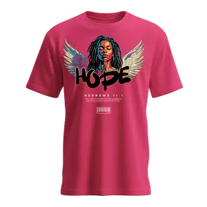 Graphic Hope T-shirt