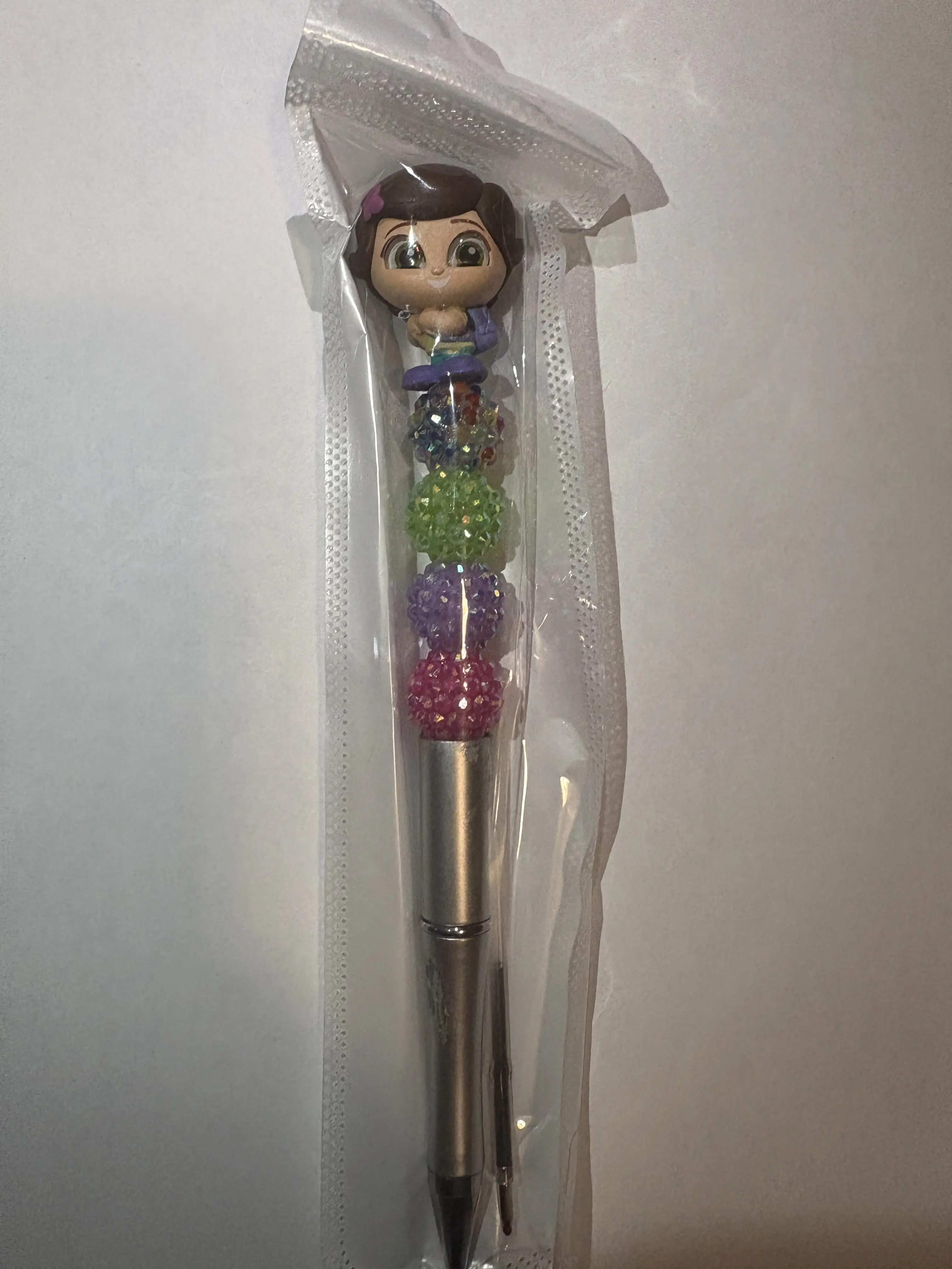 Bonnie Doorable Pen