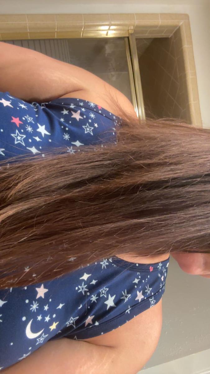 Item: 7 BLONDE/RUBIO, VOL 20