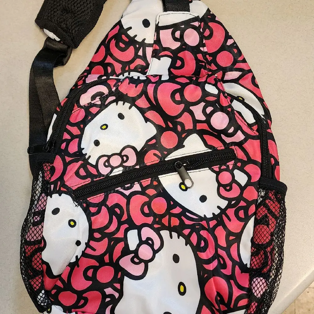 Sling Bag