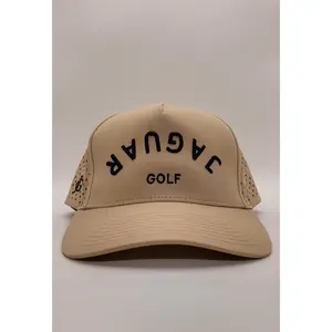 Cream Upside Down Hat