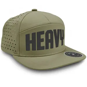 Gymish Heavy Workout Hats for Men