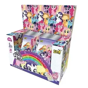 MLP Kayou Cards (Live Rip)