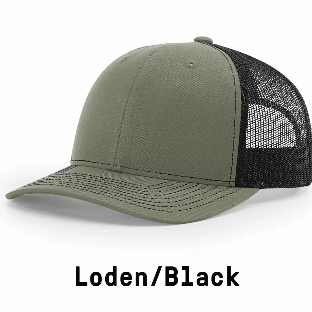 Loden Black
