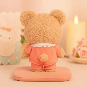 【TOPTOY】Latte Baby Series Figures box -Perfect Gift, Unique HolidayHome & Office Decorations