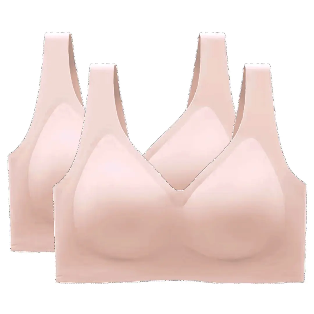 Nude Duo Bundle - 2Pcs