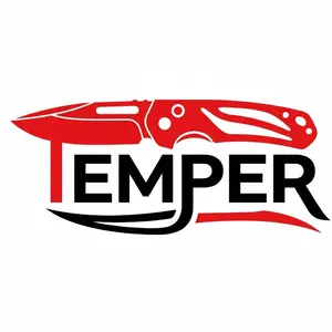 Temper Blades