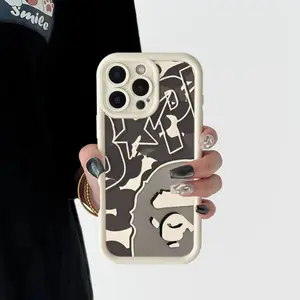 Street Graffiti Junk Phone Case for iPhone 17 Pro Max 16 E 15 14 Plus 13 12 11 Pro Max & Samsung S21S22 S23 S24 S25 S26 Ultra Plus, Luxury Design with Enhanced Protection The perfect gift for a holiday or birthday