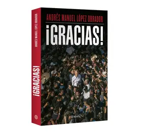 ¡Gracias! / Thank you! (Spanish Edition)