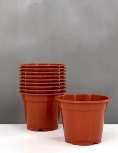 3" Pot