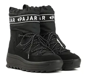 Pajar Canada Galaxy Women's Pull On Platform Boots Pajar Canada Galaxy Women's Pull On Platform Boots