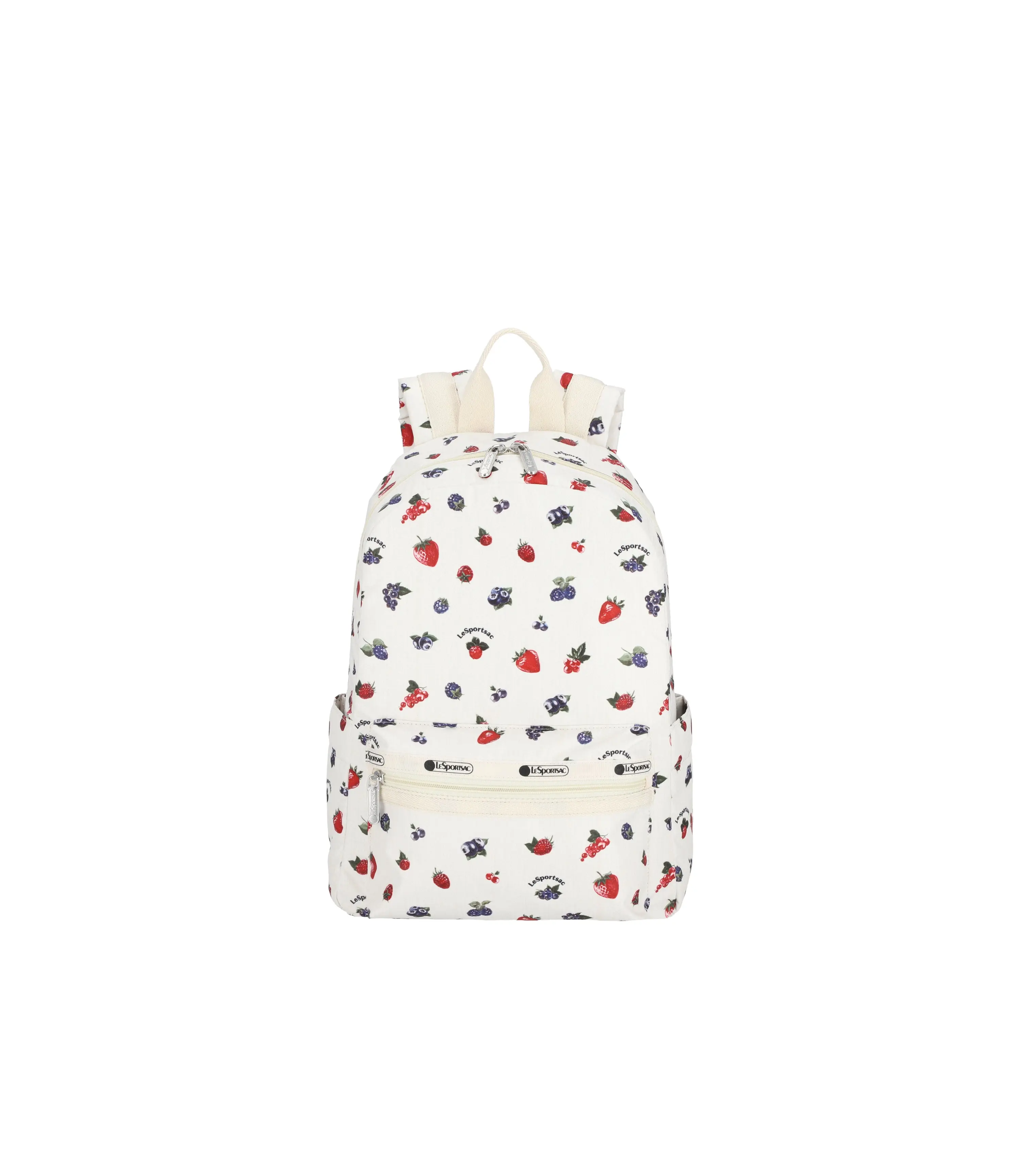Small Everyday Backpack
