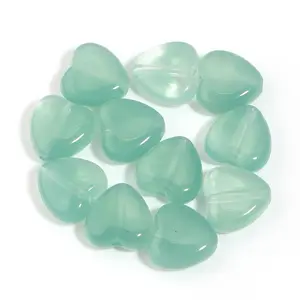 diy Handmade glass beads