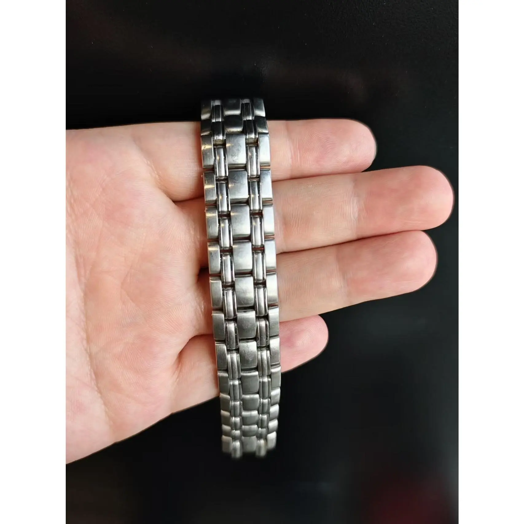 Omega Seahorse Watch Festival bands