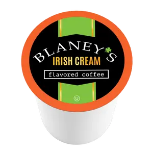 Blaney's Irish Cream Coffee Pods