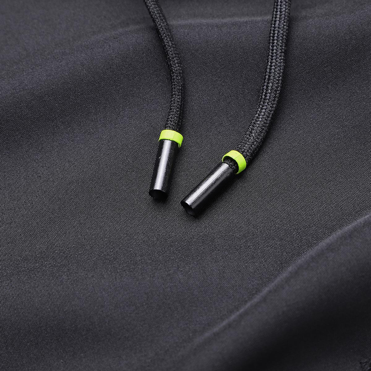 Pack of 1 or 2 men’s summer sports shorts—casual shorts with an elastic waistband drawstring, zippered pockets for a more secure fit. Suitable for sports, casual wear, fitness, training, outdoor hiking. Tropical Motocross Wetsuit Menswear men's Breathable