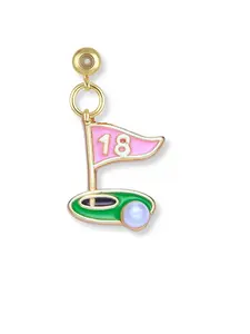 18th Hole Grip Charm