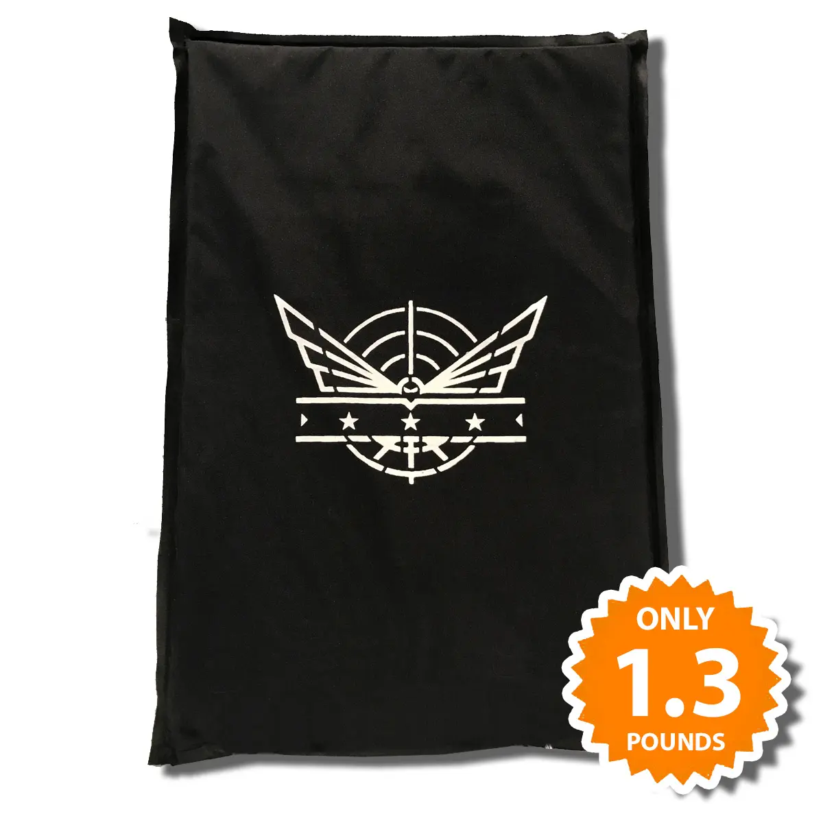 Bulletproof backpack insert Level IIIA Bulletproof backpack insert Level IIIA