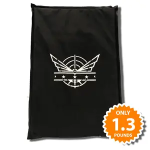 Bulletproof backpack insert Level IIIA