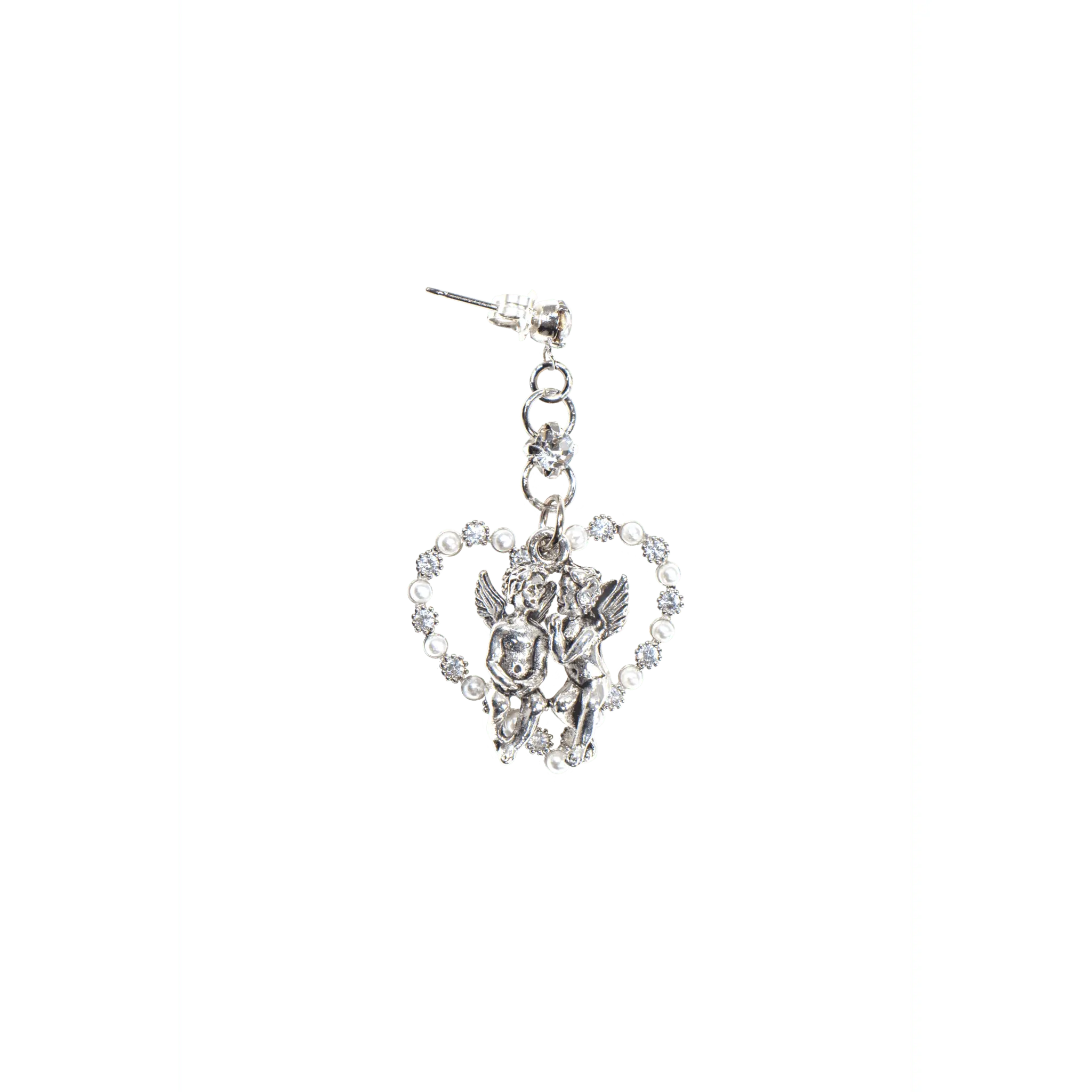 HEAVENLY WHISPER EARRING HEAVENLY WHISPER EARRING