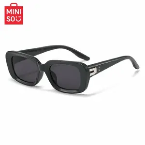 MINISO Fashion Minimalist Sunglasses | Stylish UV Protection Shades for Daily Wear & Travel