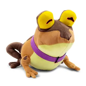 Futurama Hypnotoad 9-Inch Plush Futurama Hypnotoad 9-Inch Plush