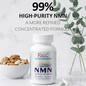 France ShGrace NMN (Nicotinamide Mononucleotide) dietary supplement