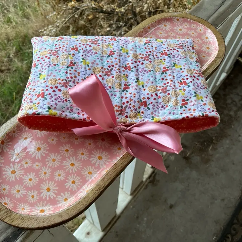 Book/kindle sleeve