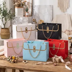 3pcs Flower Packaging Box (no Flowers), Gift Packaging Box, Florist-Used Bouquet Wrapping Material, Perfect for Birthday, Valentine's Day, Mother's Day