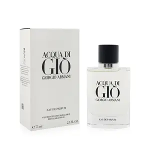 Acqua Di Gio Refillable by Giorgio Armani for Men