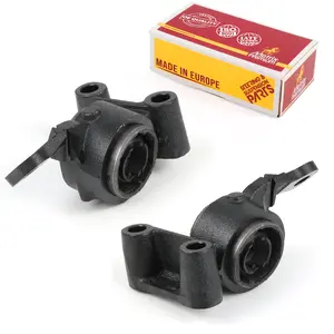 Front Left & Right Lower Rearward Control Arm Bushing Kit 95563MT