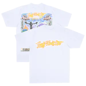 Universal Chaos Premium T-Shirt
