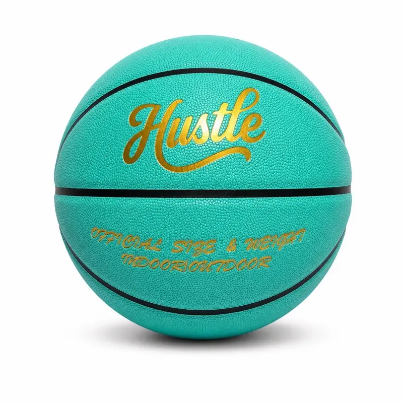 Hustle Basketball Hustle Basketball