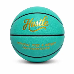 Hustle Basketball