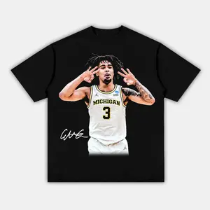 ELLIOT CADEAU 'MOP' Michigan Basketball CHAMP Adult and Youth T-Shirt Sweatshirt, Elliot Cadeau shirt, graphic t-shirts, Game Day Shirt, 4