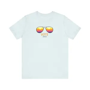 2024 Election Shirt for Joe Biden, Voter T-Shirt, Vote Shirt, Democratic Tee, Cute Voter Tee for Gift, Political Shirt, Voting Shirt