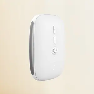 Gift For Mom Tens Hand Massager Relaxing Hands Improves Sleep